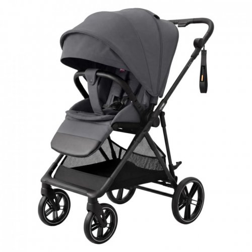 Коляска прогулочная Carrello Extra CRL-5532