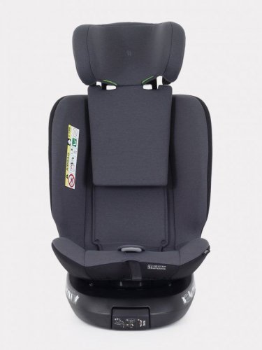 Автокресло RANT HELIX isofix 0-36 кг фото 7