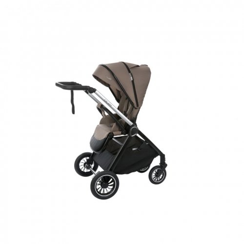 Коляска модульная 3 в 1 Sevillababy GALAXY фото 7