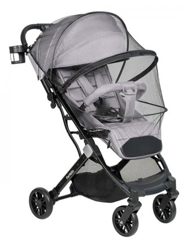 Kоляска прогулочная Farfello Comfy Go Comfort 2025 фото 6