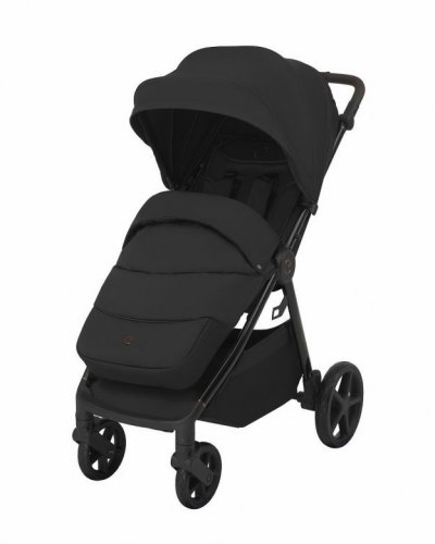 Коляска прогулочная Espiro Wave Pro фото 6