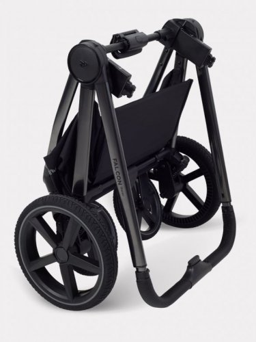 Коляска модульная 2 в 1 RANT FALCON Soft Therm фото 8