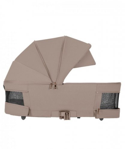 Коляска модульная 2 в 1 Carrello Magia CRL-6555 фото 5
