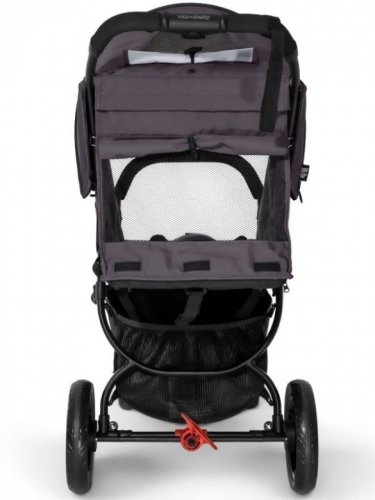 Коляска прогулочная Valco Baby Snap Series 2 фото 4