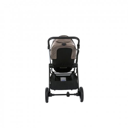 Коляска модульная 3 в 1 Sevillababy GALAXY фото 11