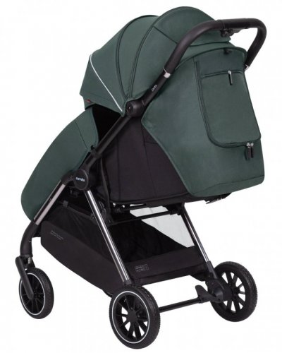 Коляска прогулочная Carrello Delta CRL-5517 фото 4