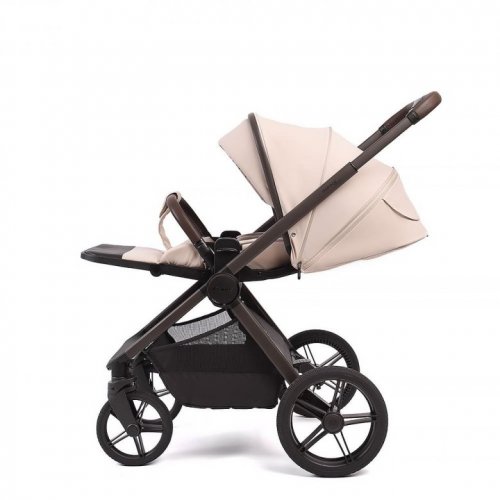 Коляска модульная 2 в 1 Peppy Monaco thermo фото 4
