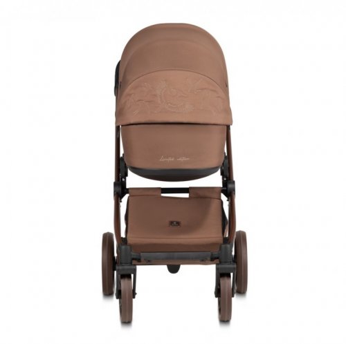 Коляска модульная 2 в 1 Tutis Mio 3+ LIMITED фото 2