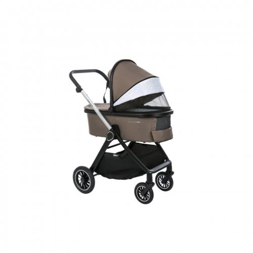 Коляска модульная 3 в 1 Sevillababy GALAXY фото 5