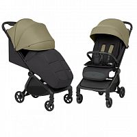 Коляска прогулочная Carrello Atom S CRL-5526