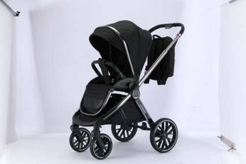 Коляска модульная 2 в 1 Luxmom 888 фото 5