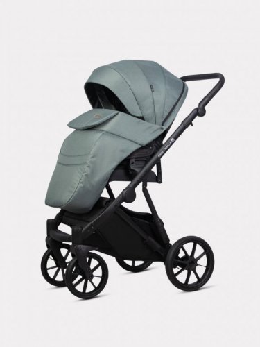 Коляска модульная 2 в 1 Riko Basic Montana X фото 7