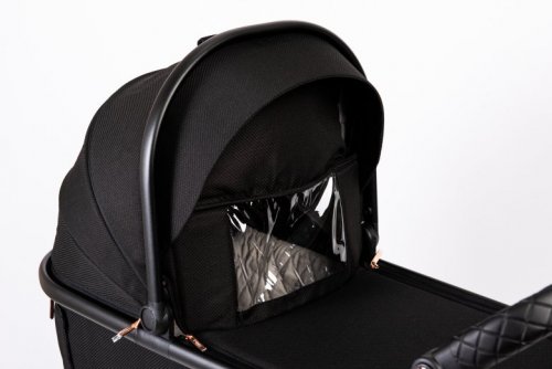 Коляска модульная 3 в 1 Peppy Tecla  фото 13