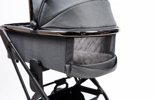 Коляска модульная 3 в 1 Peppy Tecla  фото 5