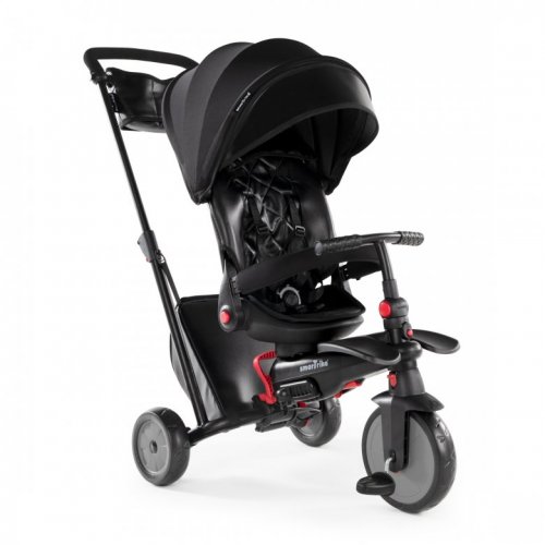 Трехколесный складной велосипед SmarTrike STR7