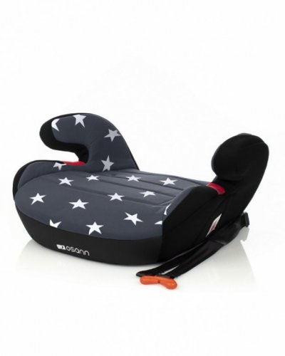 Бустер Osann Junior Gurtfix 15-36 кг