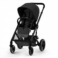 Коляска прогулочная Cybex Balios S Lux с дождевиком