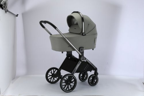 Коляска модульная 2 в 1 Luxmom 888 фото 3