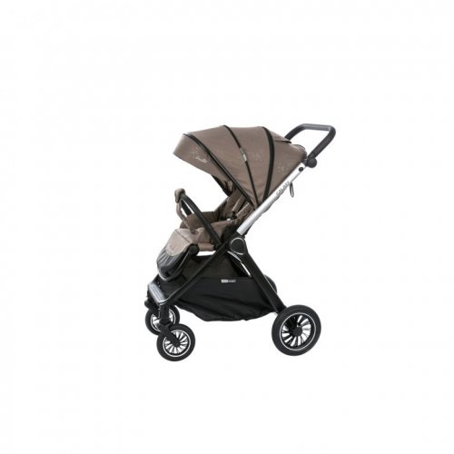Коляска модульная 3 в 1 Sevillababy GALAXY фото 12