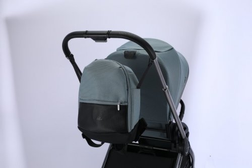 Коляска модульная 2 в 1 Luxmom 888 фото 8