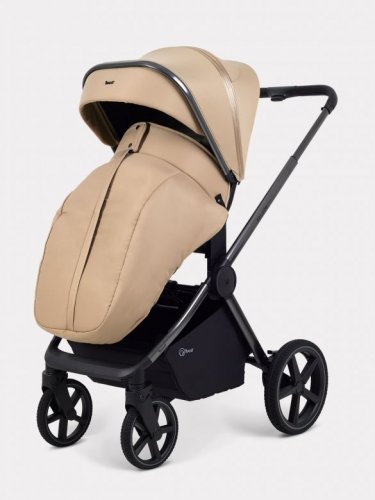 Коляска модульная 2 в 1 RANT FALCON Soft Therm фото 5