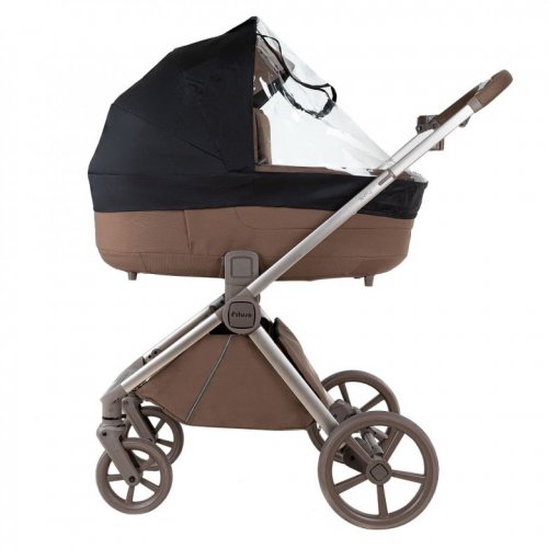 Коляска модульная 2 в 1 PITUSO Teffy фото 4