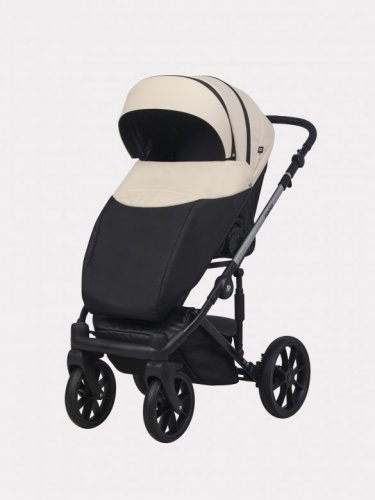 Коляска модульная 2 в 1 Riko NANO THERMO ECCO  фото 5