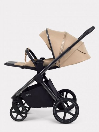 Коляска модульная 2 в 1 RANT FALCON Soft Therm фото 6