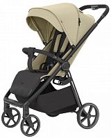 Коляска прогулочная CARRELLO Bravo lite CRL-5529