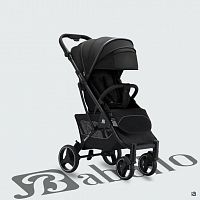 Коляска прогулочная BABALLO 2025