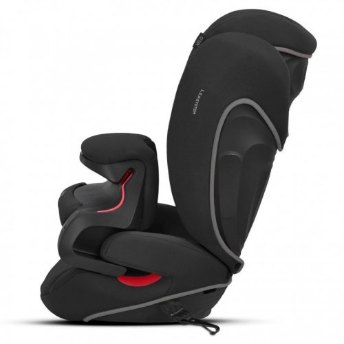 Автокресло Cybex Pallas B-Fix 9-36 кг фото 2